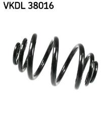 SKF VKDL 38016